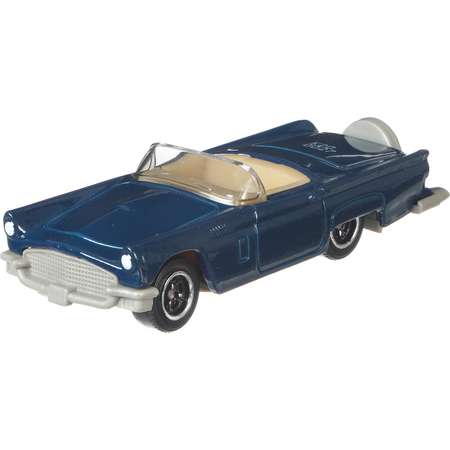 Автомобиль Matchbox Открытые автомобили