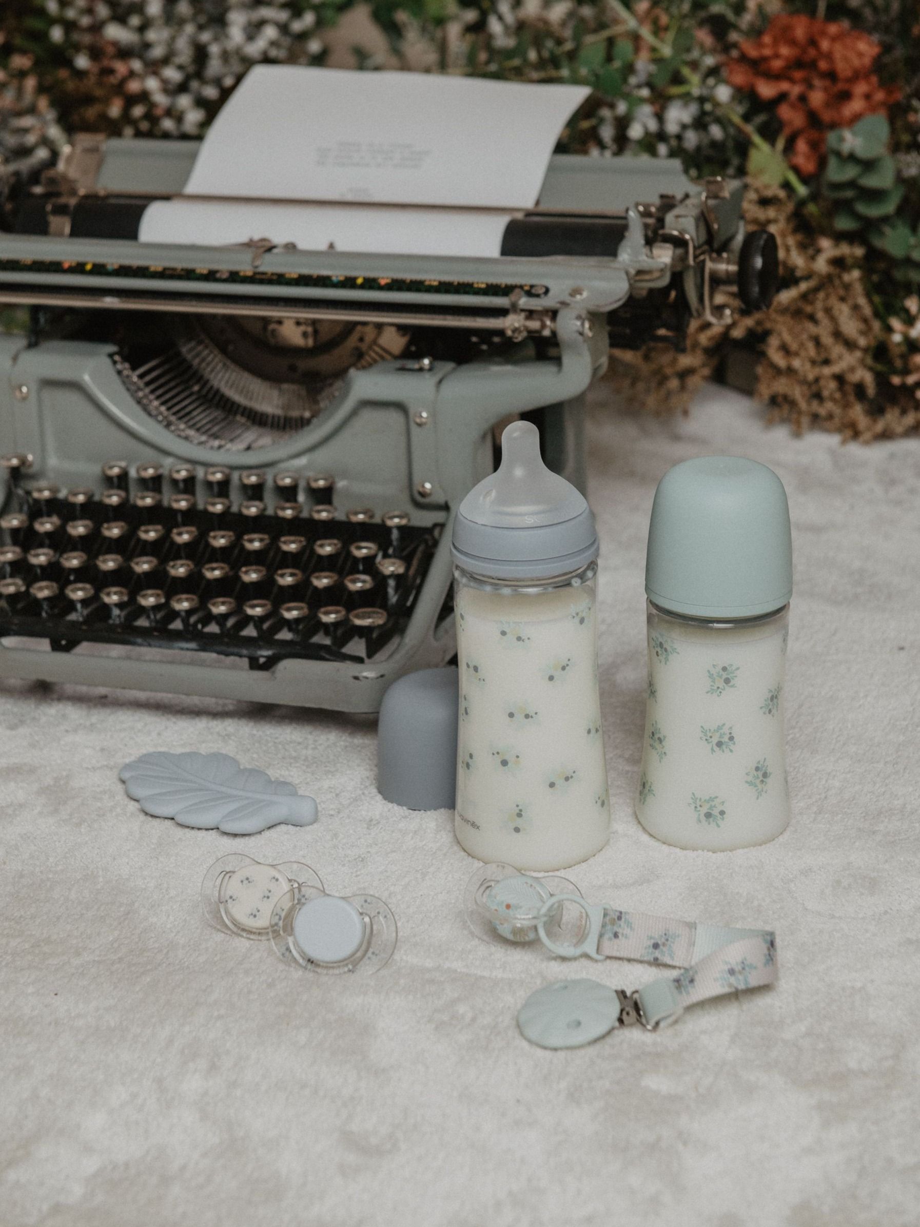 Пустышка Suavinex силикон ортодонтическая от 6 мес. 1 шт. - фото 5