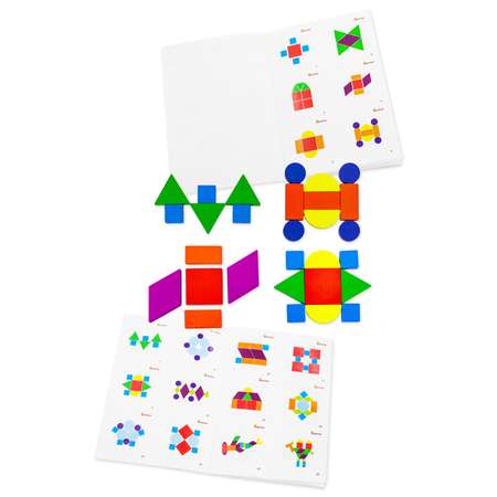 Настольная игра Alatoys Фигурки