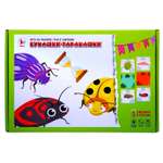 Настольная игра Sima-Land Букашки таракашки