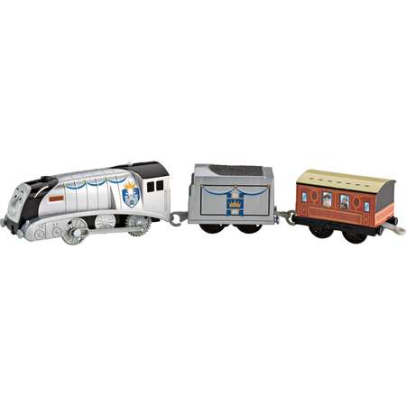 Поезд Thomas and Friends