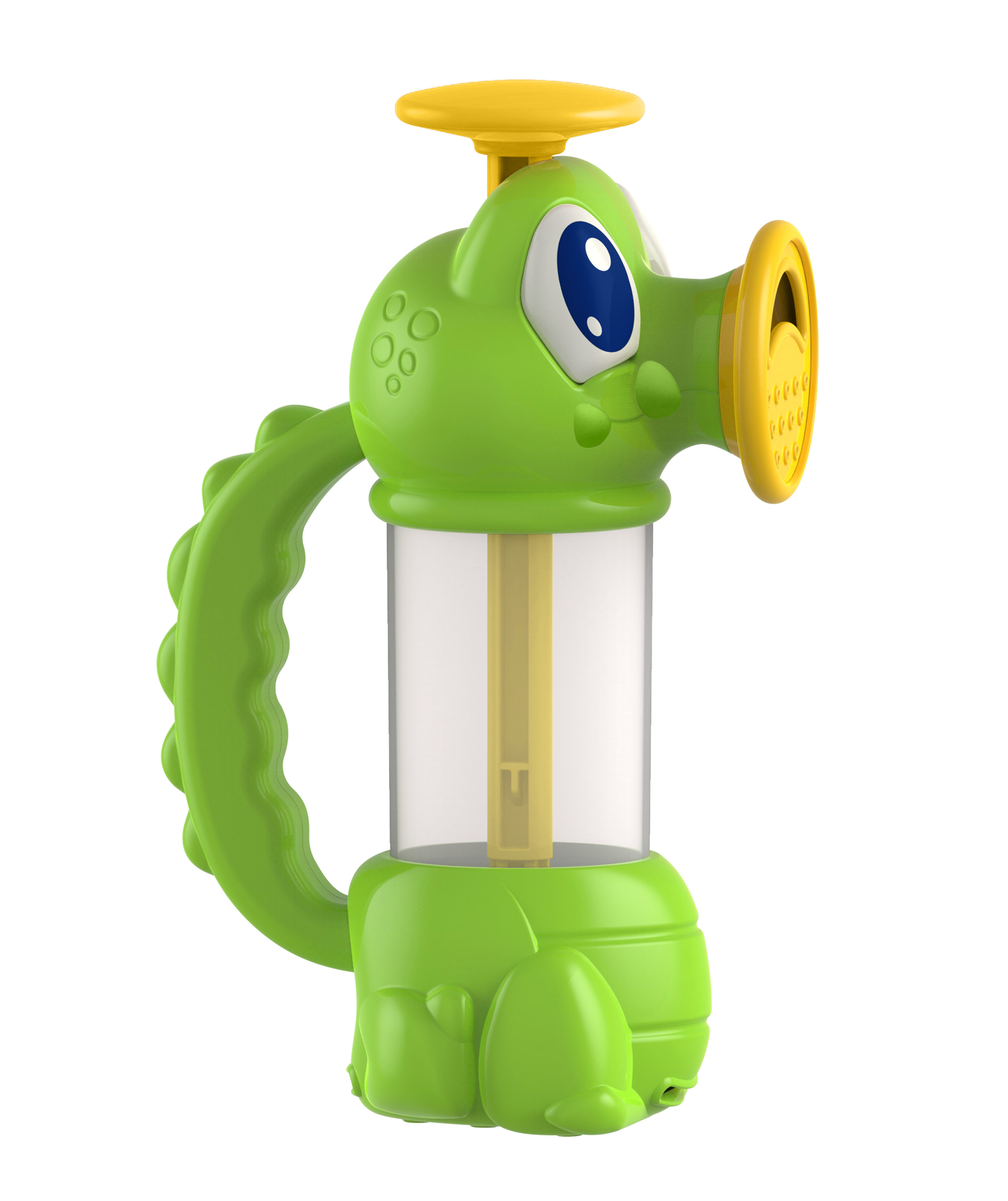 Игрушка HUANGER HAPPY WORLD - фото 3