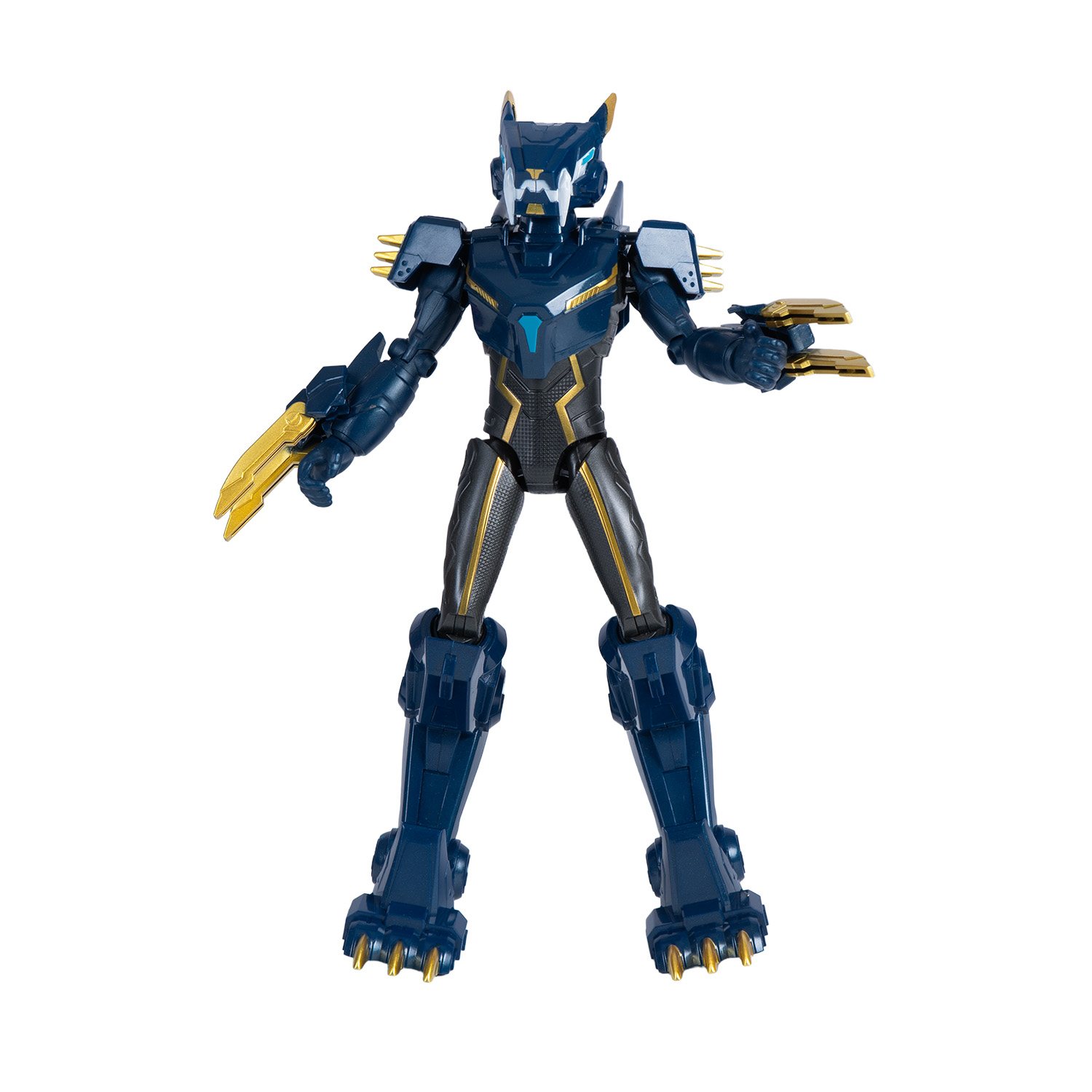 Фигурка Dinoster Читунду в дино-костюме - фото 10