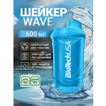 Шейкер BiotechUSA WAVE 600 600 мл