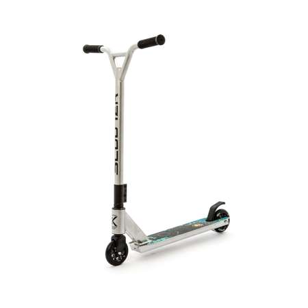 Трюковой самокат SCOOTER двухколесный