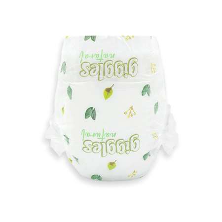 Подгузники Giggles S