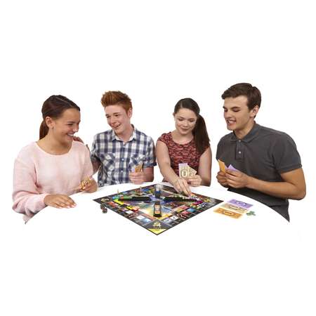 Настольная игра Hasbro Games