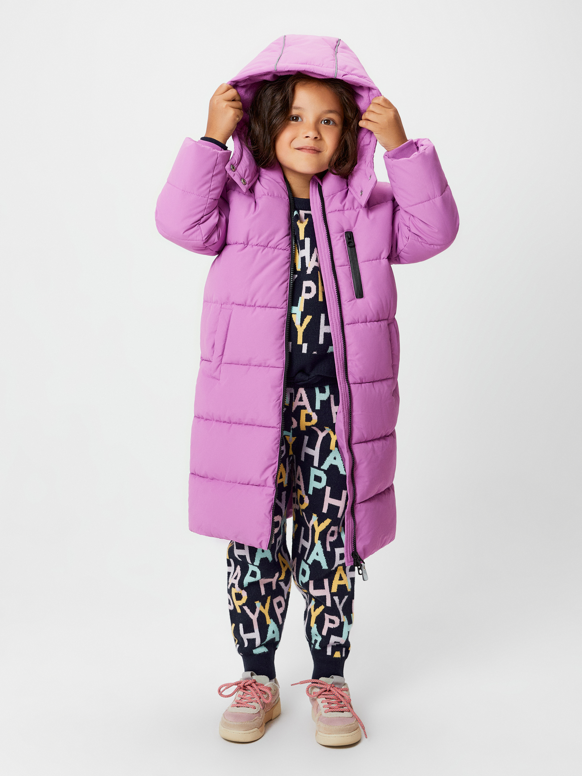 Брюки Acoola 20220160404_0072683 - фото 5