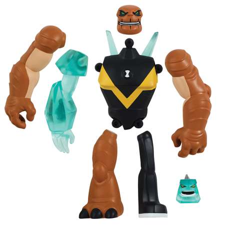 Фигурка Ben10