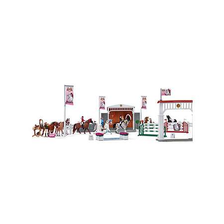Игровой набор SCHLEICH