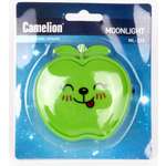 Ночник Camelion Яблоко