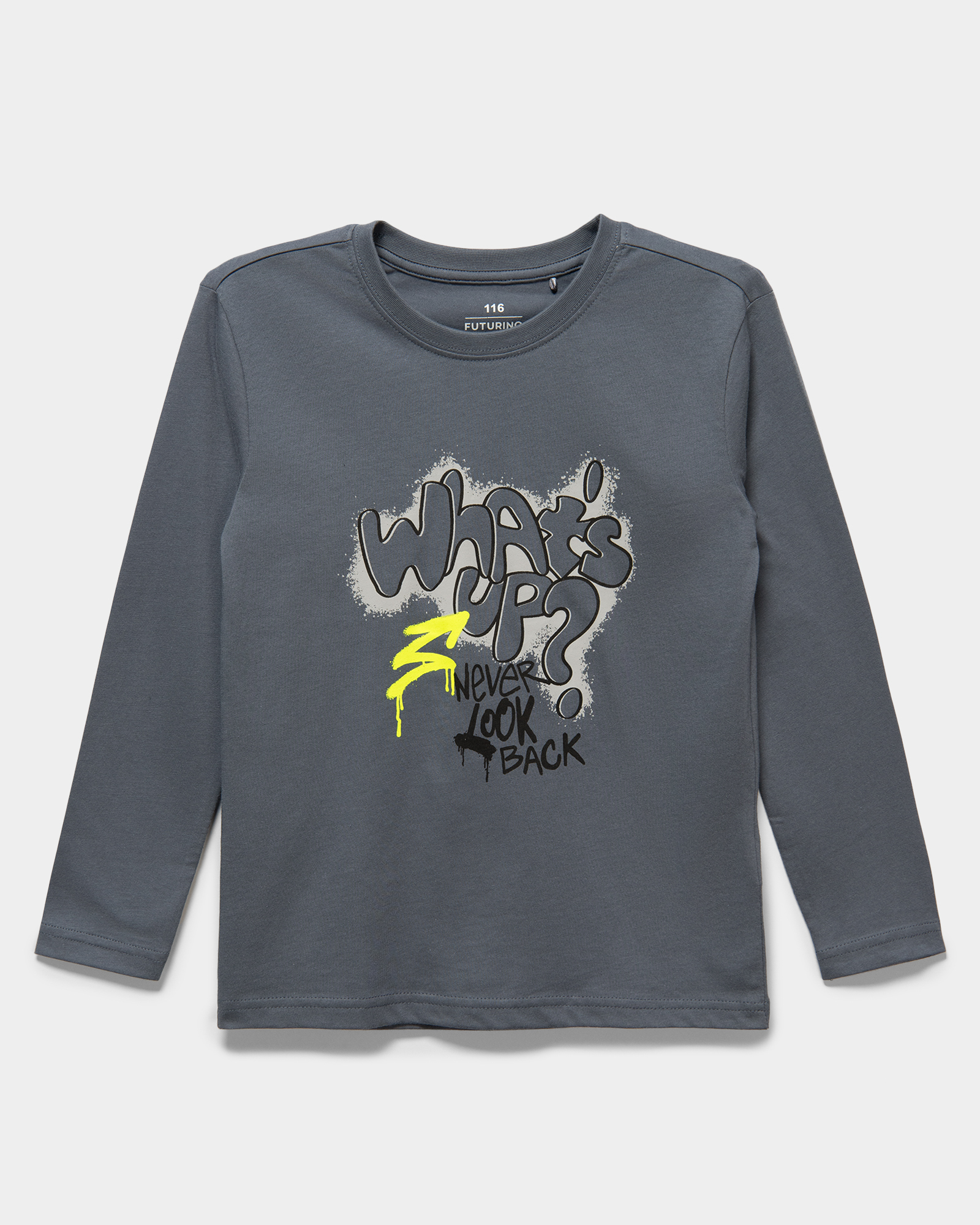 Лонгслив Futurino W24FU18507251kb66 - фото 2