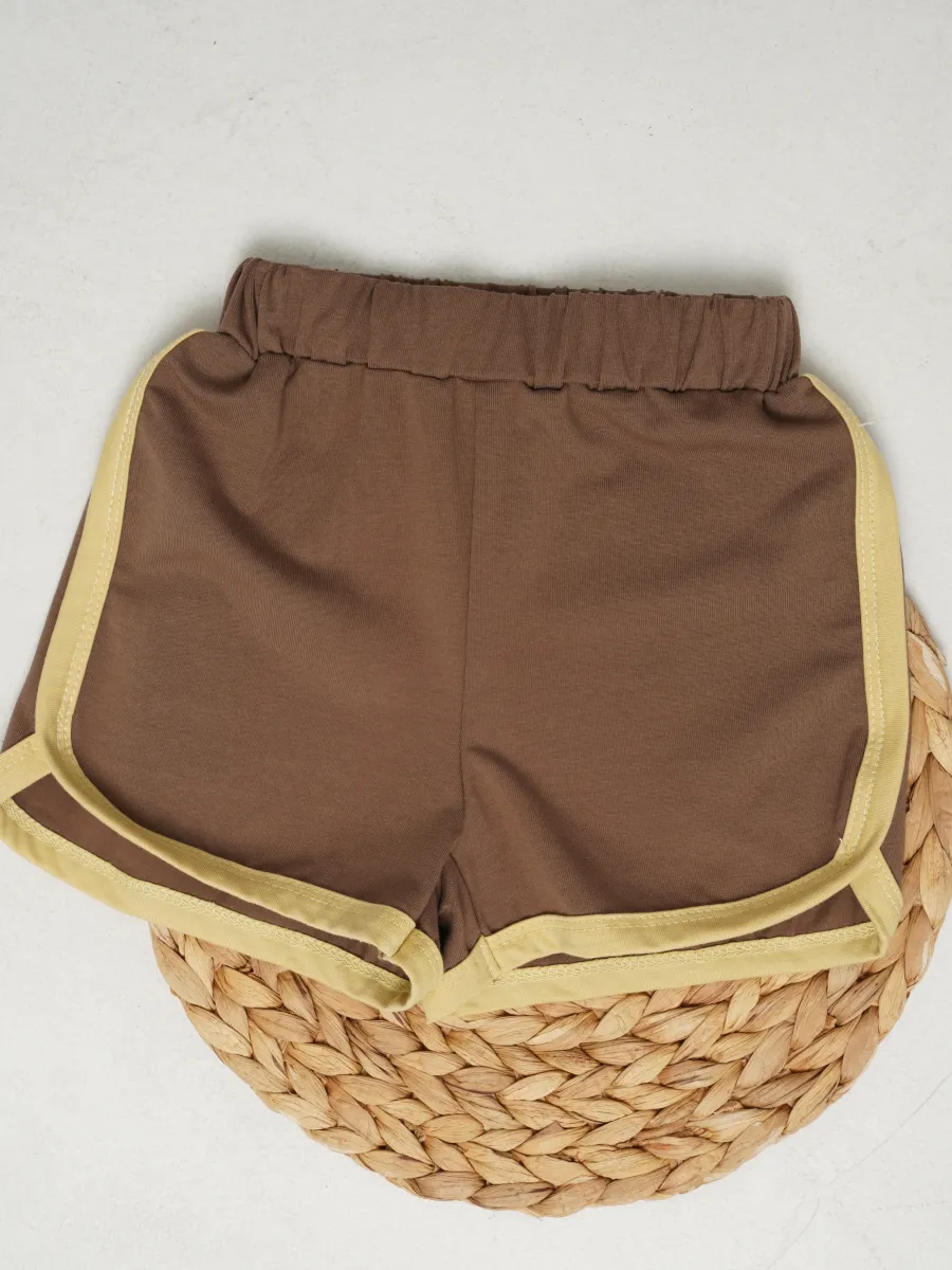 Костюм Супер Пупс кост/реглан/окант/желтый/чайка - фото 8