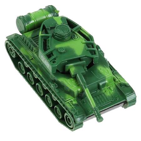 Игровой набор Играем вместе Солдатики