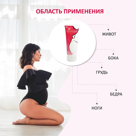 Крем NDCG
