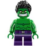 Фигурка LEGO Super Heroes Hulk