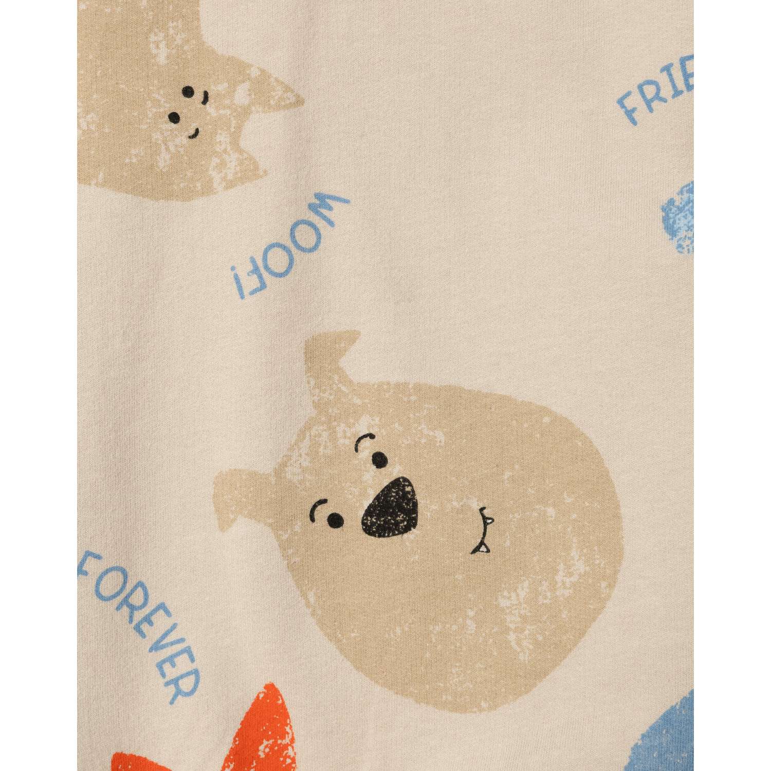 Комплект Baby Gо Trend W25BT-1BJ03ib-L2 - фото 4
