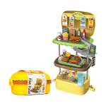 Игровой набор TrendToys прилавок, продукты