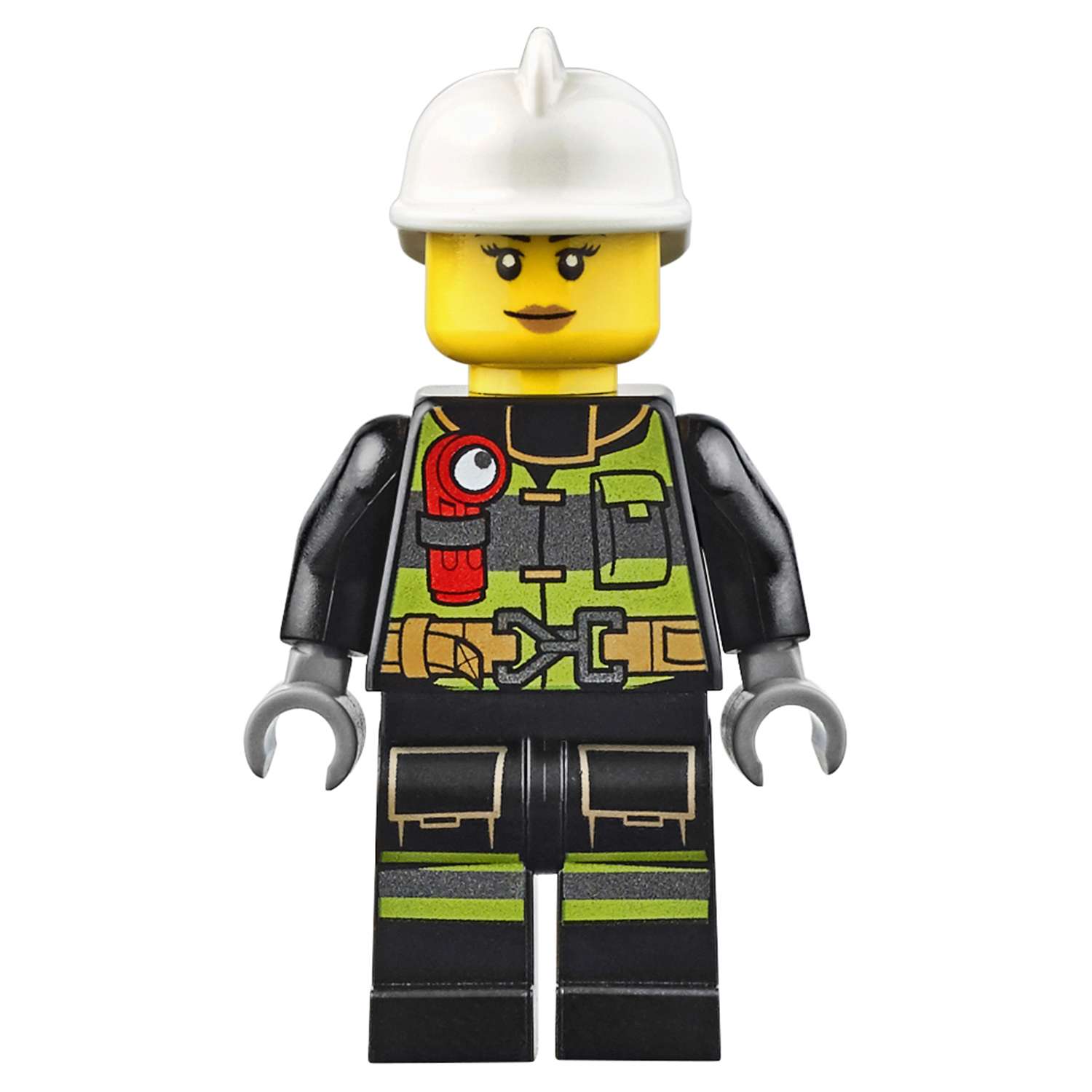 Конструктор LEGO City блочный - фото 13