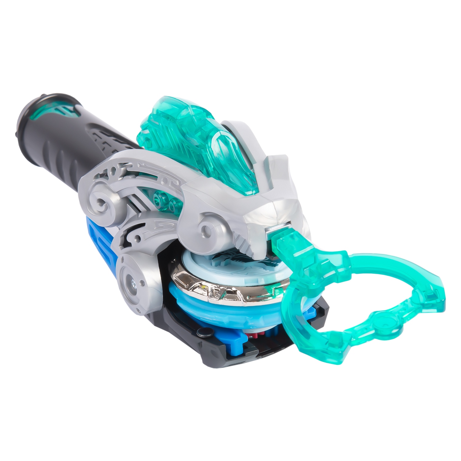 Игровой набор Infinity Nado Gold Phoenix ЭпикЛончерСтартер - фото 4