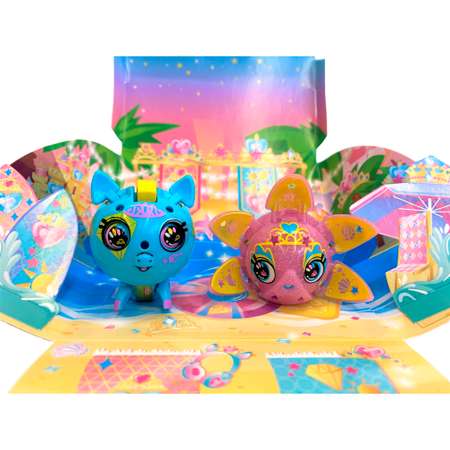 Игровой набор ZOOBLES