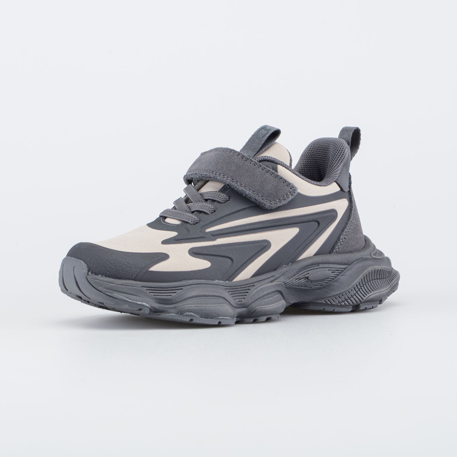 Кроссовки Котофей 644506-72 - фото 1