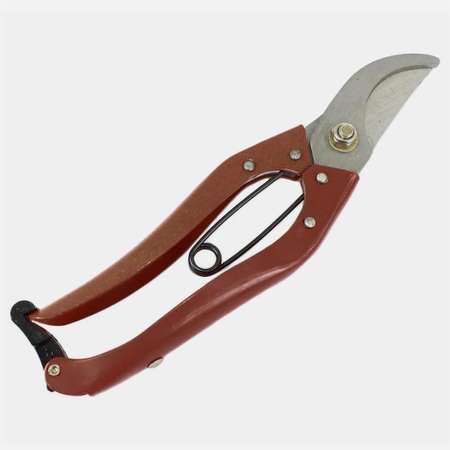 Секатор Keyprods Красный