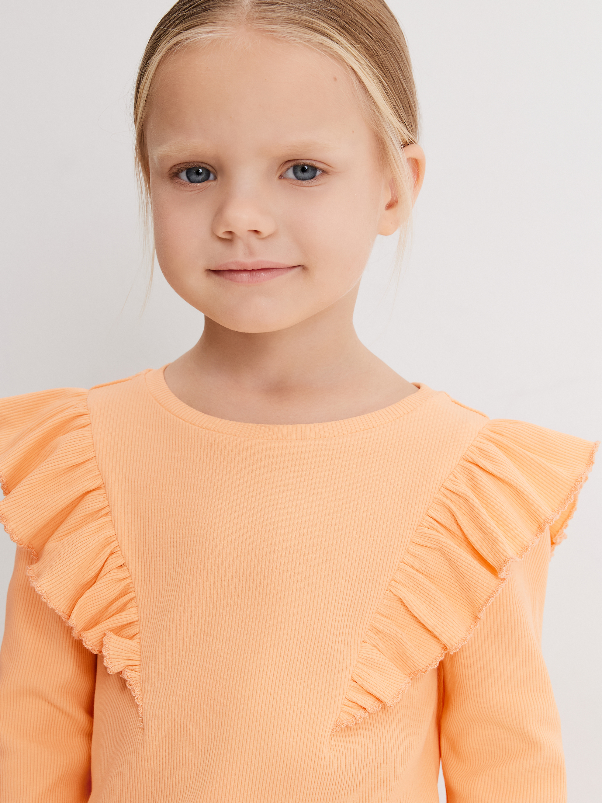 Лонгслив Acoola 20220150133_0095437 - фото 6