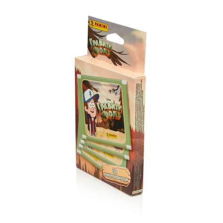 Наклейки Panini Гравити Фолз