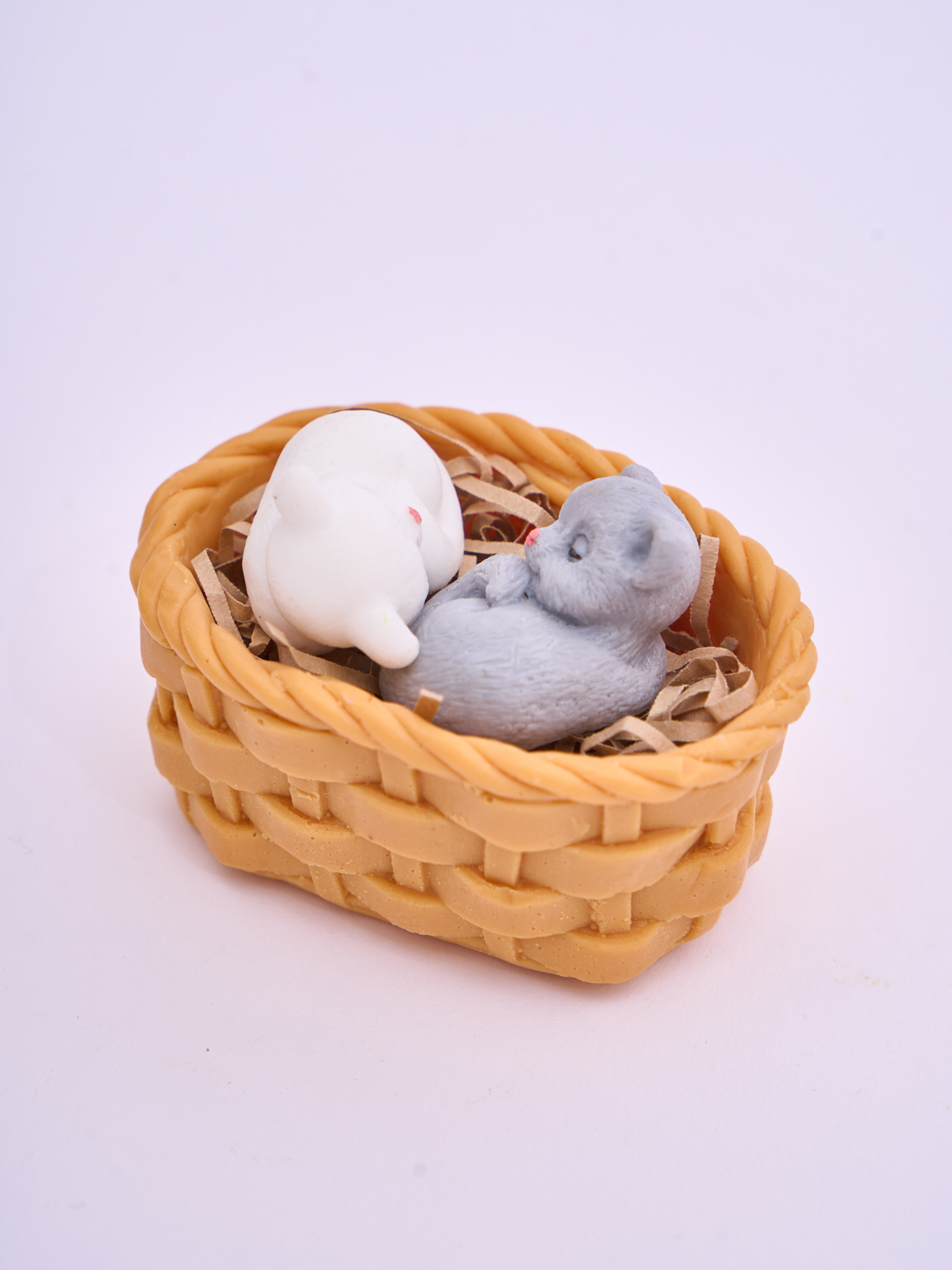 Мыло SKUINA 72 г - фото 7