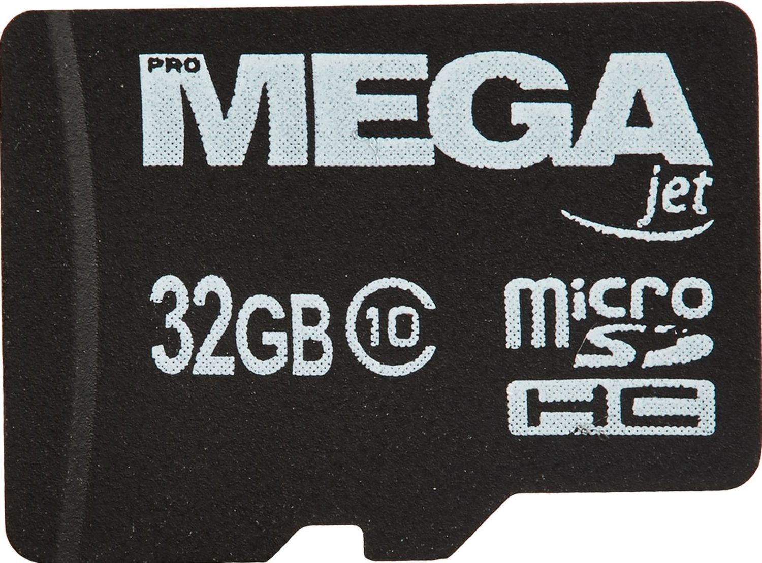 Карта памяти ProMega PJ-MC-32GB - фото 3