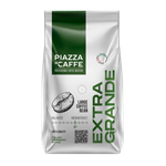 Кофе зерновой жареный Piazza del Caffe Экстра Гранде 800г