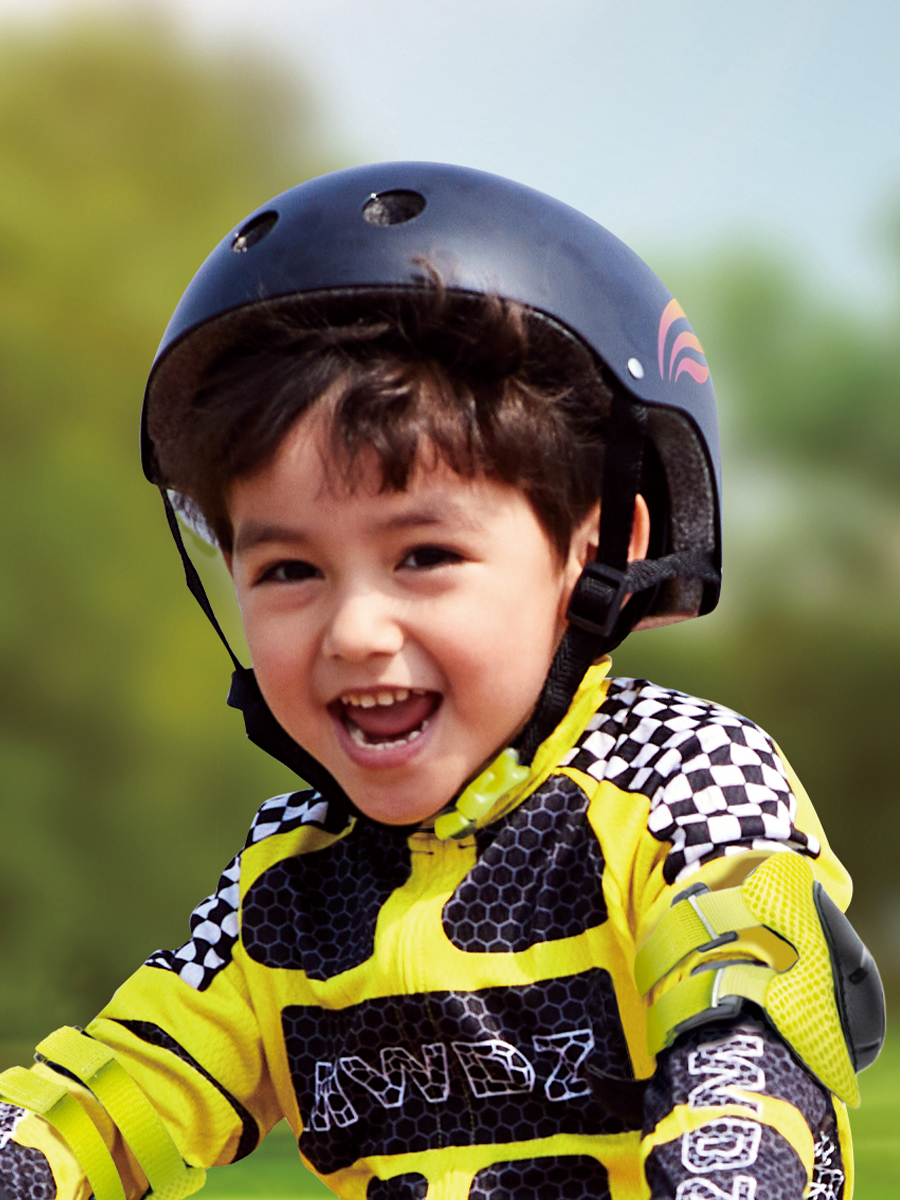 Шлем Hape - фото 1