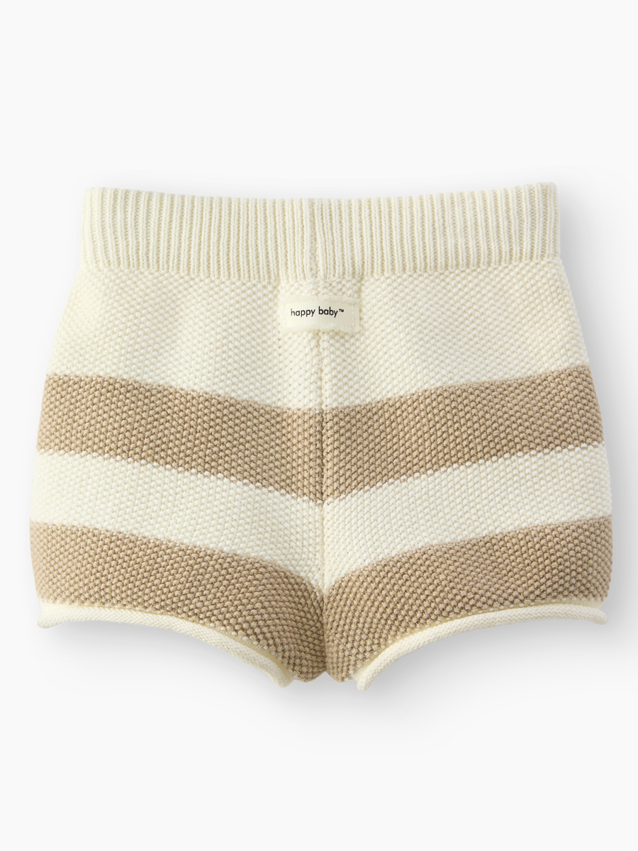 Шорты Happy Baby 88596-1_milky-beige - фото 15