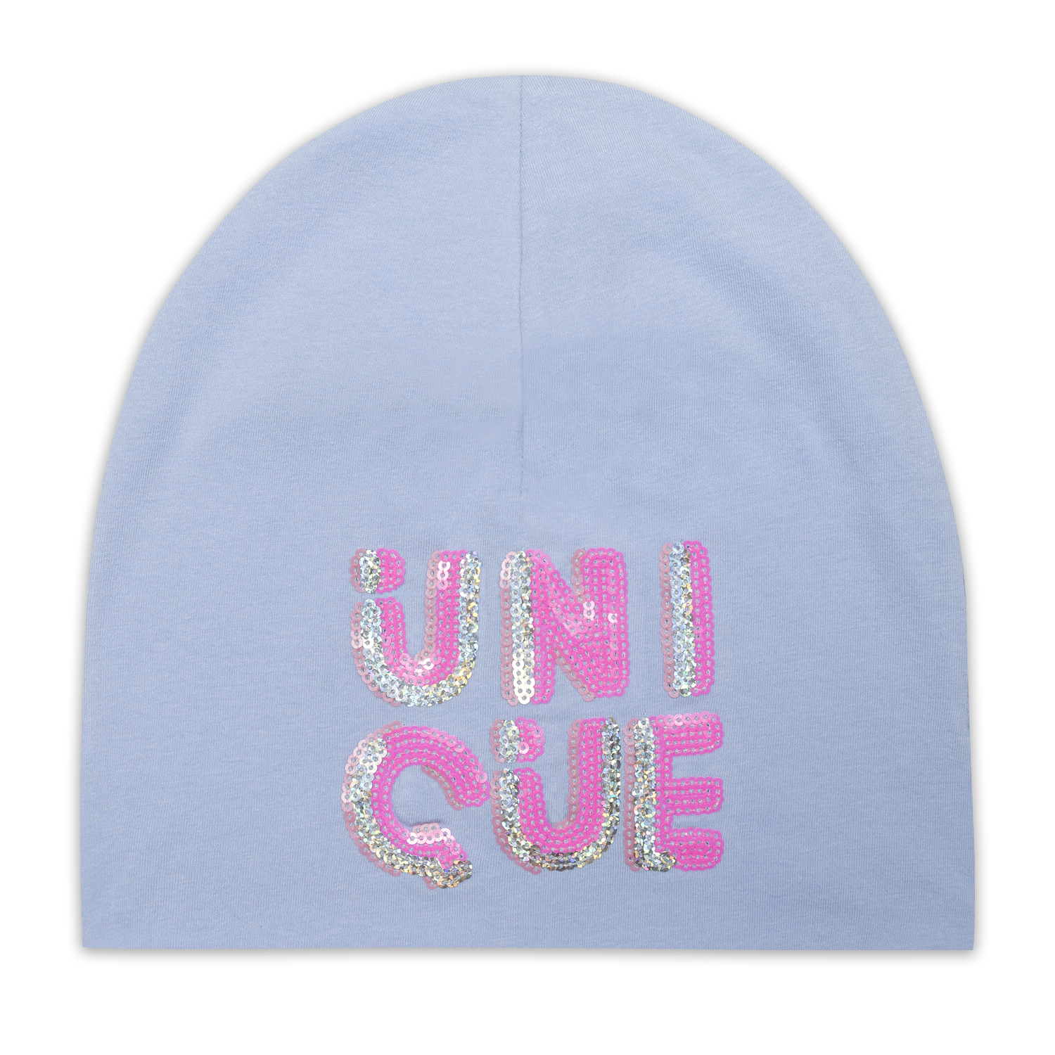 Шапка Pelican GFQZ4269/1/Голубой(9) - фото 4