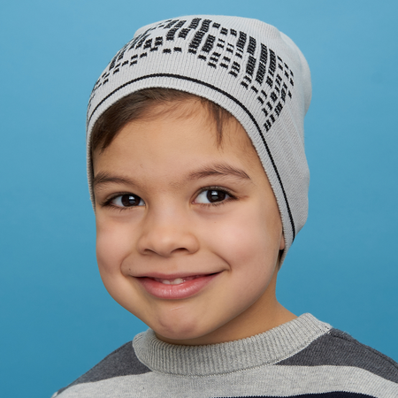 Шапка Marhatter