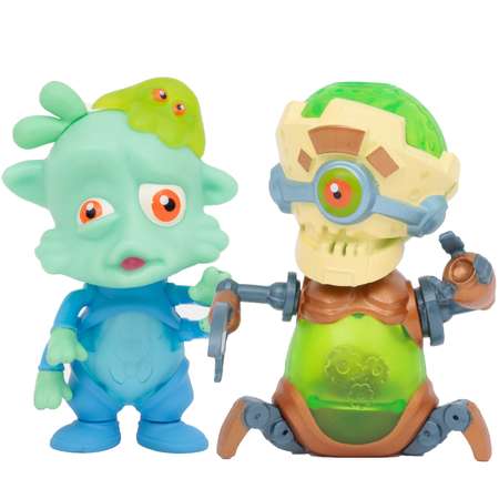 Фигурка Exogini