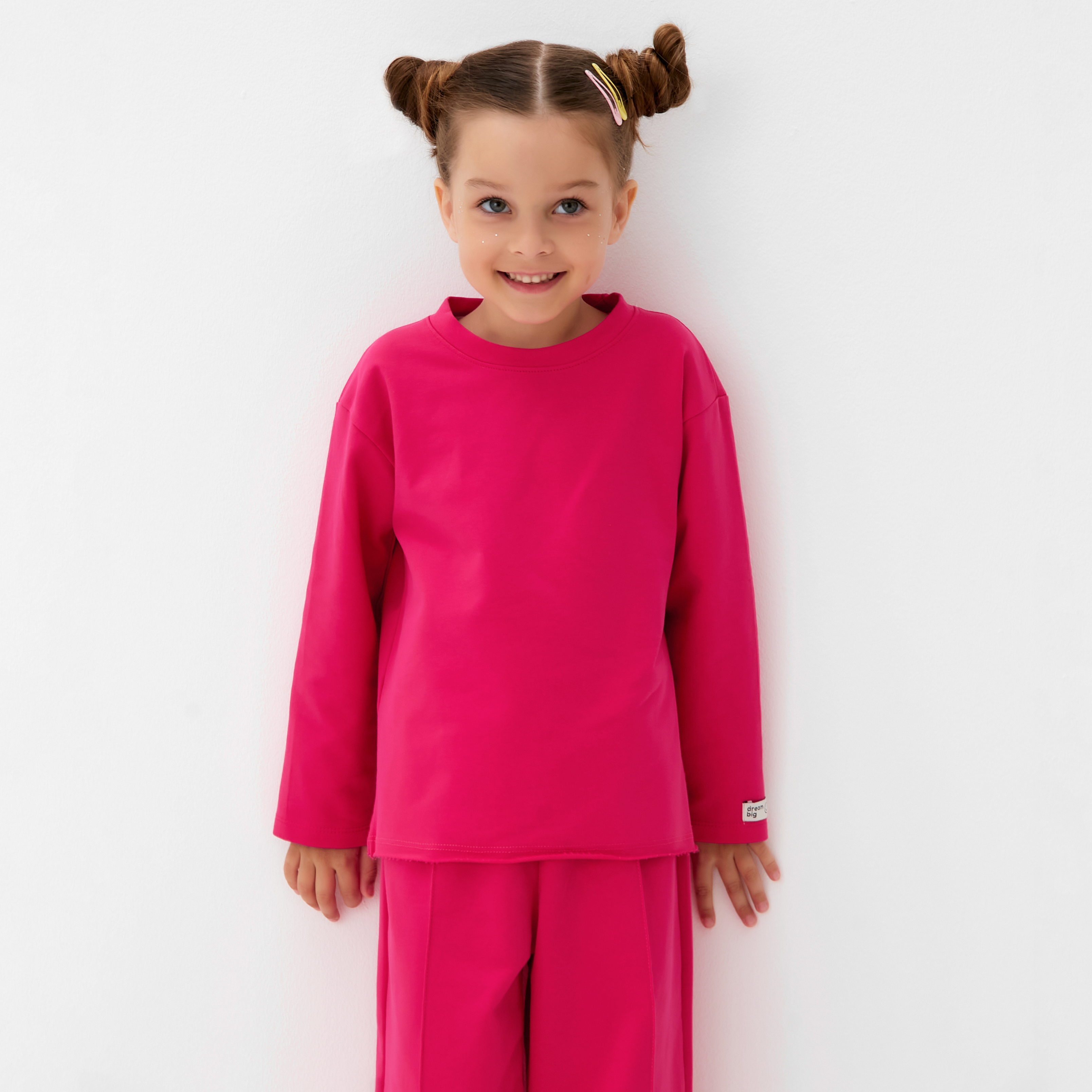Лонгслив Kaftan 10479728 - фото 5