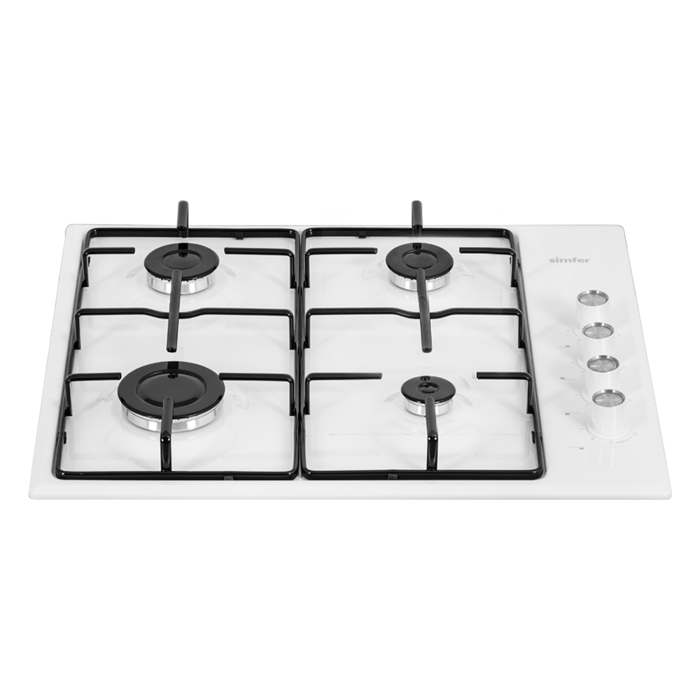 Газовая варочная панель Simfer Simfer H30N20S470 - фото 9