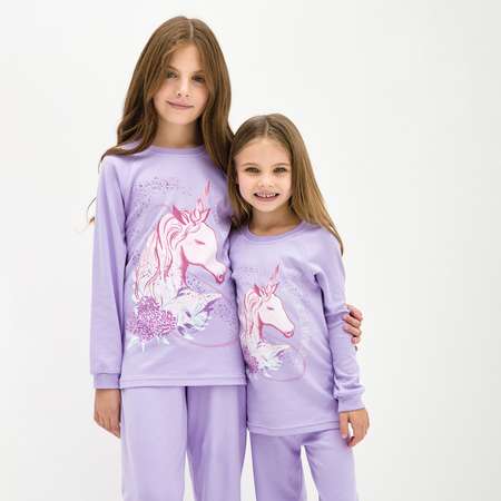 Пижама KOGANKIDS
