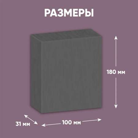 Пластилин Gamma_