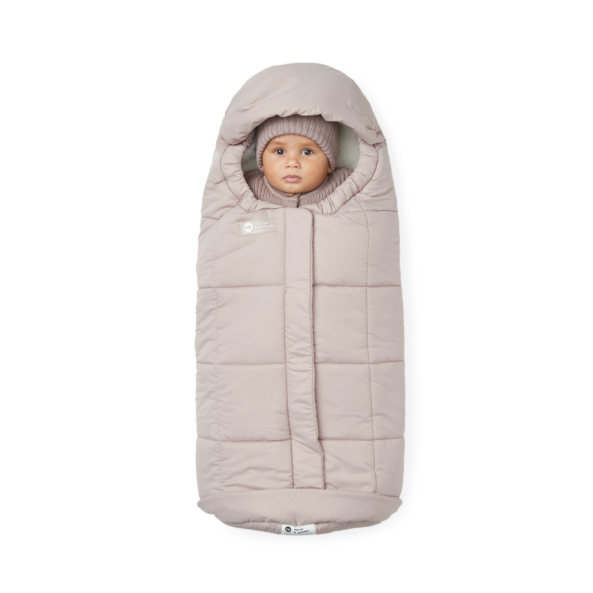Конверт в коляску Happy Baby - фото 12