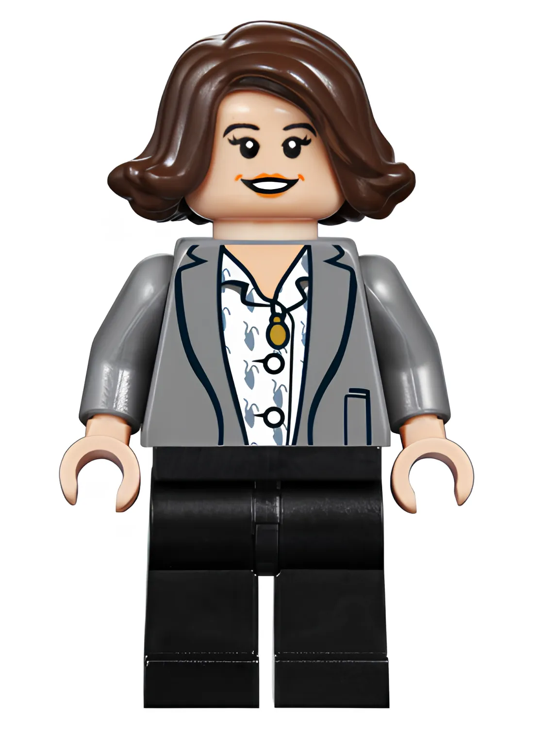 Фигурка LEGO Harry Potter Tina - фото 1