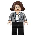 Фигурка LEGO Harry Potter Tina