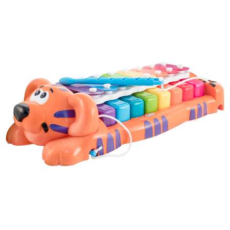 Игрушка музыкальная Little Tikes ксилофон
