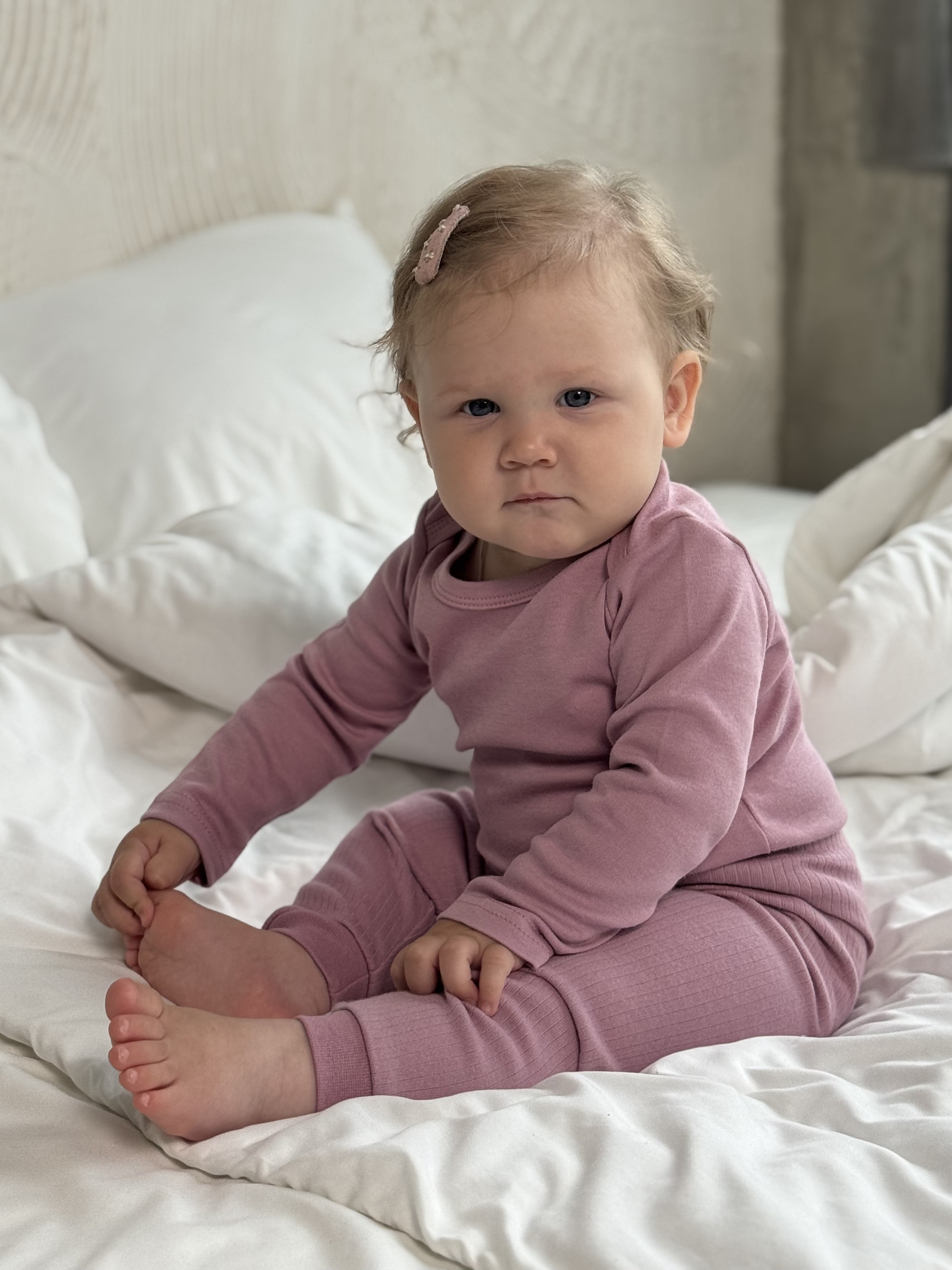 Штанишки 2 шт Рыжик ПИВ 046153532 - фото 13