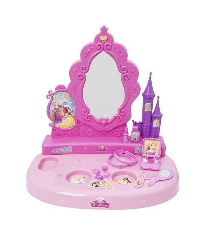 Игрушка Bildo туалетный столик - фото 2
