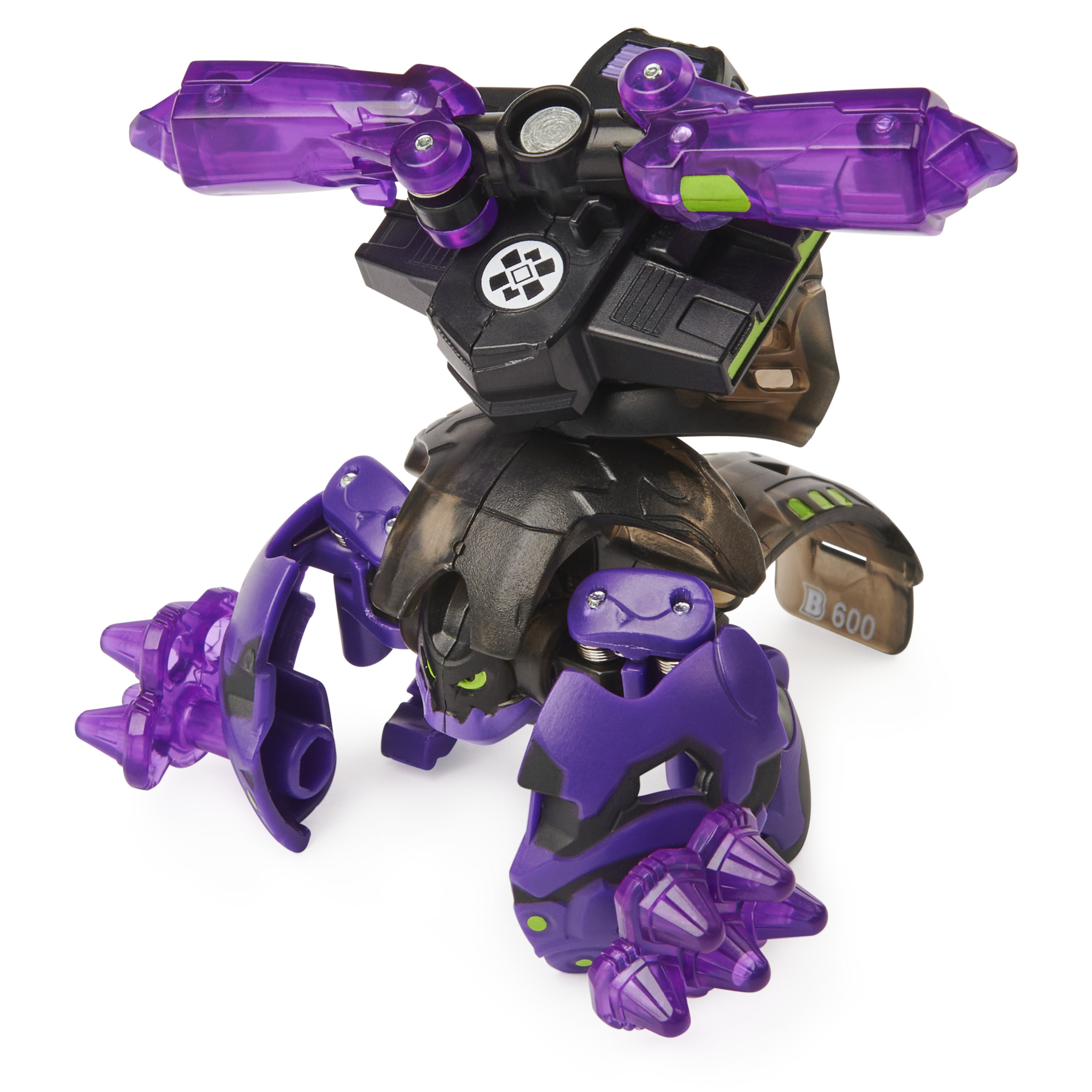 Игровой набор Bakugan - фото 3