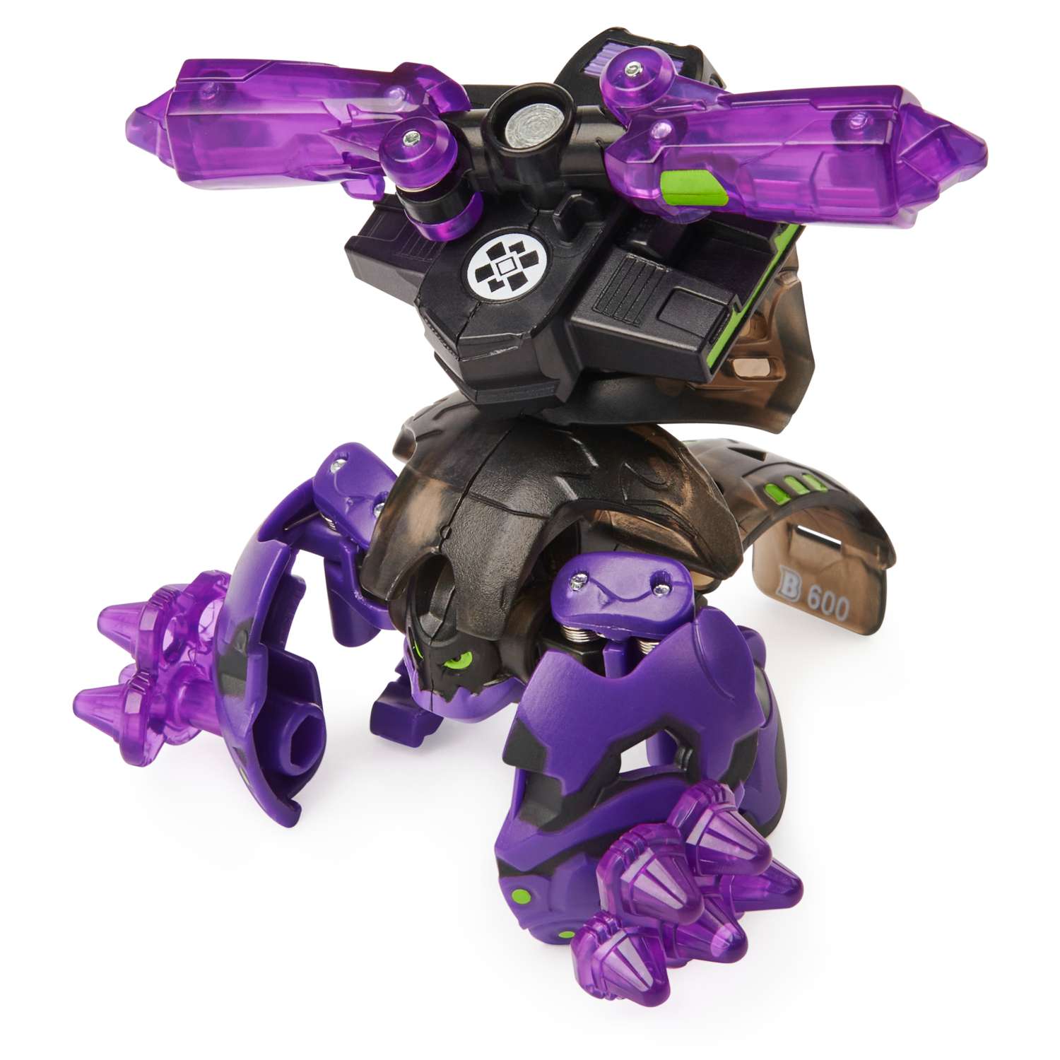 Игровой набор Bakugan - фото 3