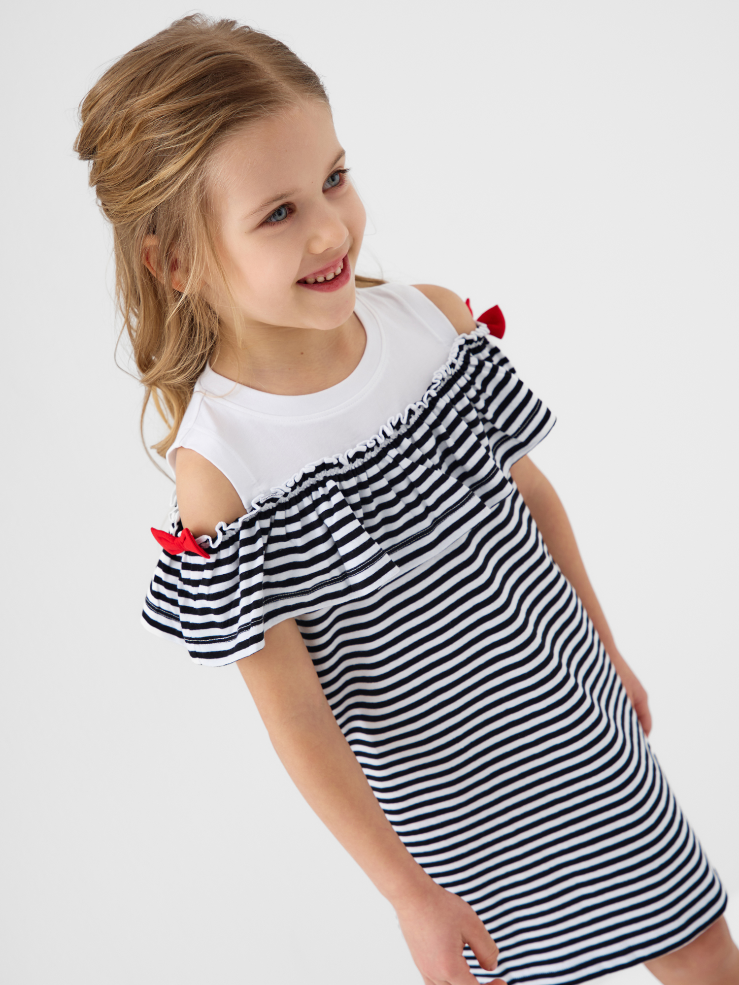 Платье PlayToday 12622405 - фото 5